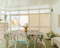 Objekte zum Wiederverkauf - Villa freitstehend - San Miguel de Salinas - Orihuela Costa