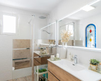 Objekte zum Wiederverkauf - Villa freitstehend - San Miguel de Salinas - Orihuela Costa