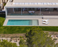 Objekte zum Wiederverkauf - Villa freitstehend - San Miguel de Salinas