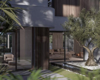 Objekte zum Wiederverkauf - Villa freitstehend - San Miguel de Salinas