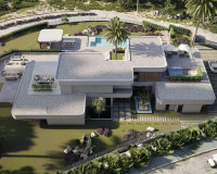 Objekte zum Wiederverkauf - Villa freitstehend - San Miguel de Salinas