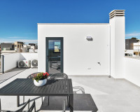Objekte zum Wiederverkauf - Villa freitstehend - San Miguel de Salinas