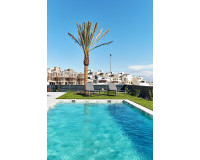 Objekte zum Wiederverkauf - Villa freitstehend - San Miguel de Salinas