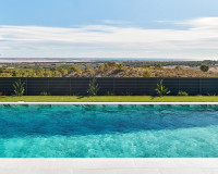 Objekte zum Wiederverkauf - Villa freitstehend - San Miguel de Salinas