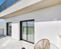 Objekte zum Wiederverkauf - Villa freitstehend - San Miguel de Salinas
