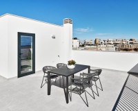 Objekte zum Wiederverkauf - Villa freitstehend - San Miguel de Salinas