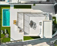 Objekte zum Wiederverkauf - Villa freitstehend - San Miguel de Salinas