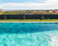 Objekte zum Wiederverkauf - Villa freitstehend - San Miguel de Salinas