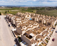 Objekte zum Wiederverkauf - Villa freitstehend - San Miguel de Salinas