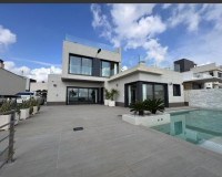Objekte zum Wiederverkauf - Villa freitstehend - San Miguel de Salinas