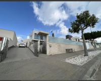 Objekte zum Wiederverkauf - Villa freitstehend - San Miguel de Salinas
