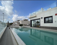 Objekte zum Wiederverkauf - Villa freitstehend - San Miguel de Salinas