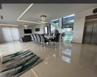 Objekte zum Wiederverkauf - Villa freitstehend - San Miguel de Salinas