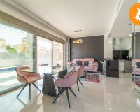 Objekte zum Wiederverkauf - Villa freitstehend - San Miguel de Salinas