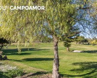 Objekte zum Wiederverkauf - Villa freitstehend - San Miguel de Salinas