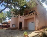 Objekte zum Wiederverkauf - Villa freitstehend - San Miguel de Salinas