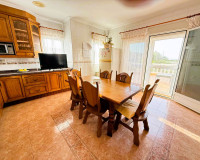 Objekte zum Wiederverkauf - Villa freitstehend - Santa Pola