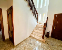 Objekte zum Wiederverkauf - Villa freitstehend - Santa Pola