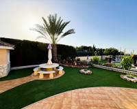 Objekte zum Wiederverkauf - Villa freitstehend - Santa Pola