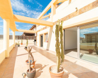 Objekte zum Wiederverkauf - Villa freitstehend - Torrevieja - Aguas nuevas 2