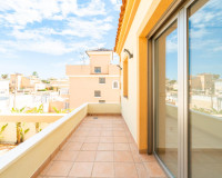 Objekte zum Wiederverkauf - Villa freitstehend - Torrevieja - Aguas nuevas 2