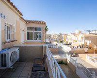 Objekte zum Wiederverkauf - Villa freitstehend - Torrevieja - Aguas Nuevas