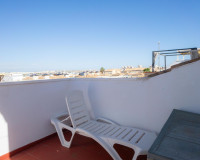 Objekte zum Wiederverkauf - Villa freitstehend - Torrevieja - Aguas Nuevas