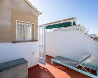 Objekte zum Wiederverkauf - Villa freitstehend - Torrevieja - Aguas Nuevas