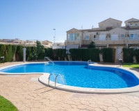 Objekte zum Wiederverkauf - Villa freitstehend - Torrevieja - Aguas Nuevas