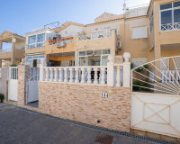 Objekte zum Wiederverkauf - Villa freitstehend - Torrevieja - Aguas Nuevas