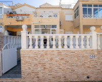 Objekte zum Wiederverkauf - Villa freitstehend - Torrevieja - Aguas Nuevas