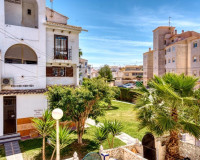 Objekte zum Wiederverkauf - Villa freitstehend - Torrevieja - Calas blanca