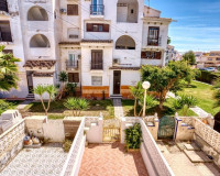 Objekte zum Wiederverkauf - Villa freitstehend - Torrevieja - Calas blanca