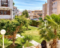 Objekte zum Wiederverkauf - Villa freitstehend - Torrevieja - Calas blanca