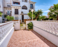 Objekte zum Wiederverkauf - Villa freitstehend - Torrevieja - Calas blanca