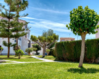 Objekte zum Wiederverkauf - Villa freitstehend - Torrevieja - Calas blanca