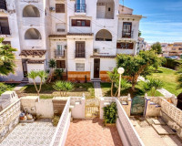 Objekte zum Wiederverkauf - Villa freitstehend - Torrevieja - Calas blanca