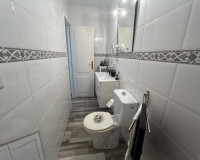Objekte zum Wiederverkauf - Villa freitstehend - Torrevieja - Calas blanca
