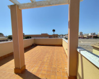 Objekte zum Wiederverkauf - Villa freitstehend - Torrevieja - La Mata