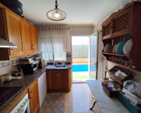 Objekte zum Wiederverkauf - Villa freitstehend - Torrevieja - La Mata