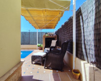 Objekte zum Wiederverkauf - Villa freitstehend - Torrevieja - La Mata