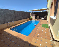 Objekte zum Wiederverkauf - Villa freitstehend - Torrevieja - La Mata