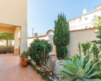 Objekte zum Wiederverkauf - Villa freitstehend - Torrevieja - La Mata
