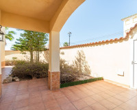 Objekte zum Wiederverkauf - Villa freitstehend - Torrevieja - La Mata
