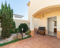 Objekte zum Wiederverkauf - Villa freitstehend - Torrevieja - La Mata