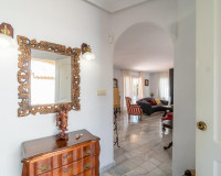 Objekte zum Wiederverkauf - Villa freitstehend - Torrevieja - La Mata