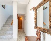 Objekte zum Wiederverkauf - Villa freitstehend - Torrevieja - La Mata