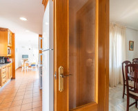 Objekte zum Wiederverkauf - Villa freitstehend - Torrevieja - La Mata