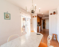 Objekte zum Wiederverkauf - Villa freitstehend - Torrevieja - La Mata