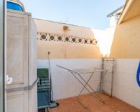 Objekte zum Wiederverkauf - Villa freitstehend - Torrevieja - La Mata